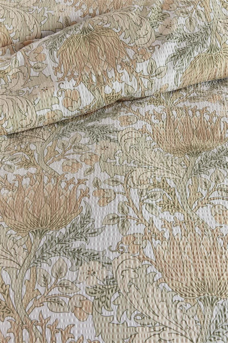 Beddinghouse Gracia Bettwäsche Pastell 7 Beddinghouse Gracia Bettwäsche Pastell – Bild 5