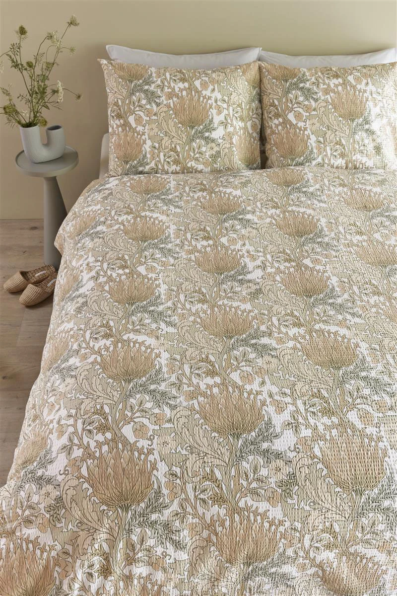 Beddinghouse Gracia Bettwäsche Pastell 6 Beddinghouse Gracia Bettwäsche Pastell – Bild 4