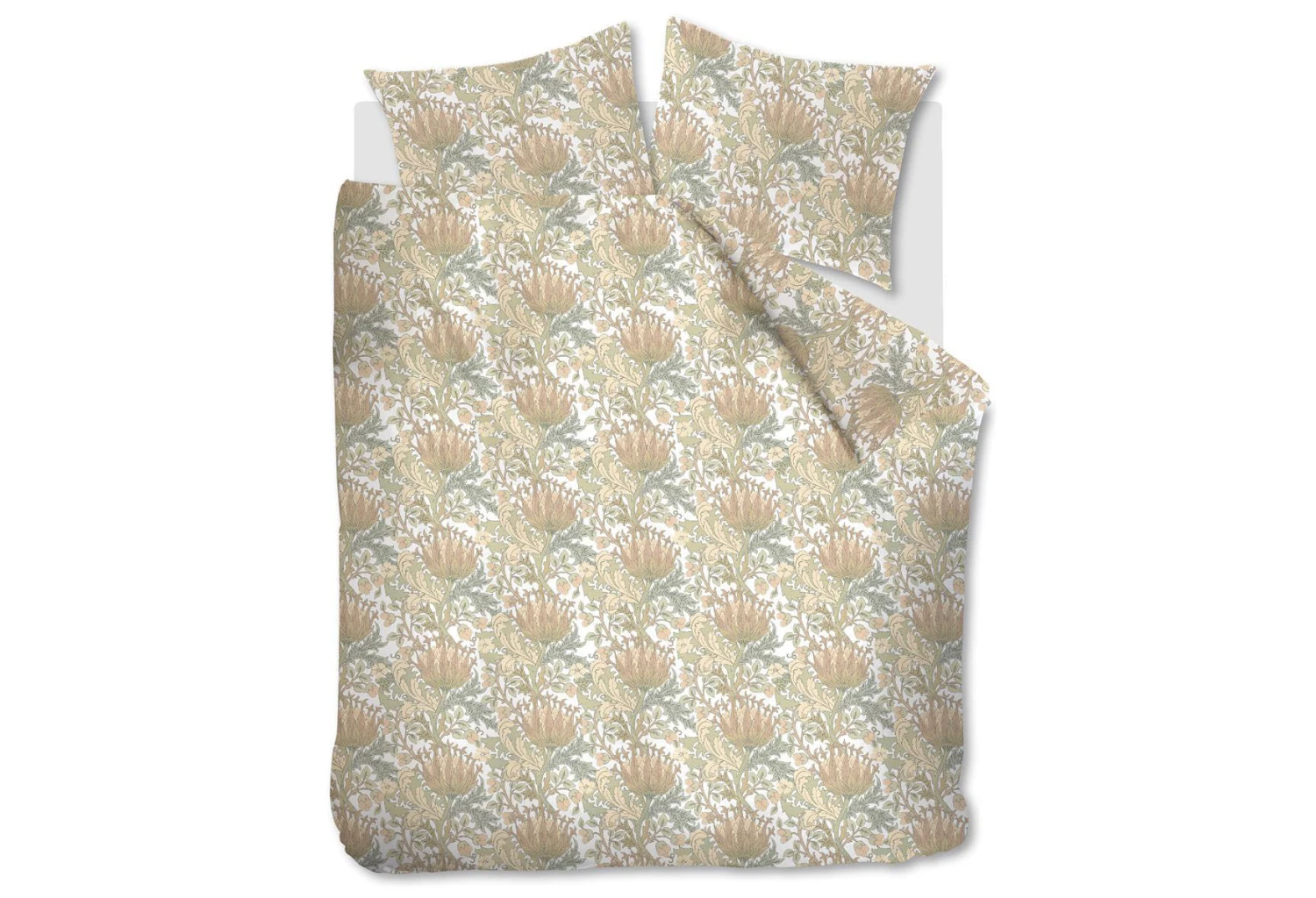 Beddinghouse Gracia Bettwäsche Pastell 3 Beddinghouse Gracia Bettwäsche Pastell