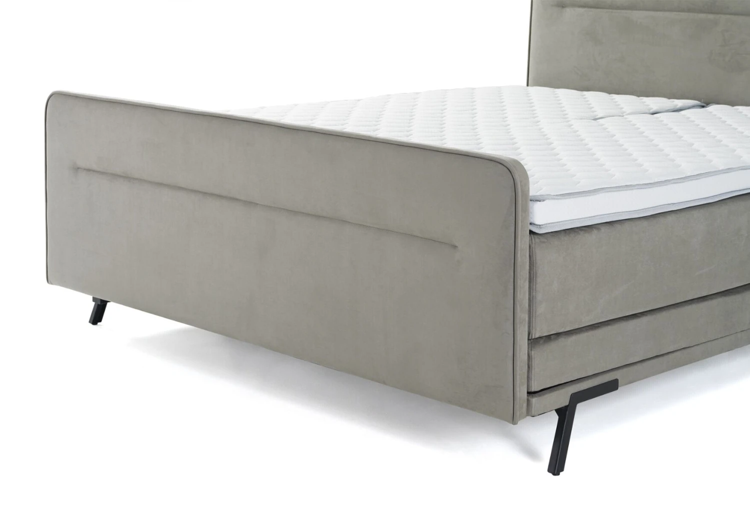 Boxspringbett Home 102 - Schnell Lieferbar 19 Boxspringbett Home 102 - Schnell Lieferbar – Bild 17