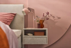 Boxspringbett Home 105 24 Boxspringbett Home 105 -Bettwäsche Verkauf home105 sfeer detail kastje