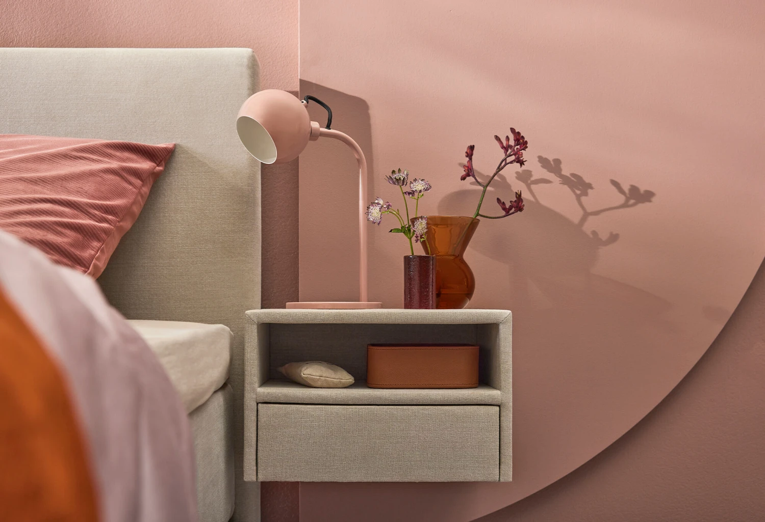 Boxspringbett Home 105 8 Boxspringbett Home 105 – Bild 6