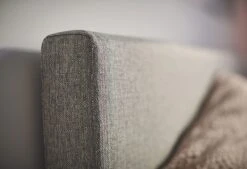 Boxspringbett Home 180 -Bettwäsche Verkauf home180 ws closeup hoofdbord