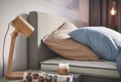 Boxspringbett Home 180 - Schnell Lieferbar 15 Boxspringbett Home 180 - Schnell Lieferbar -Bettwäsche Verkauf home180 ws hoofdbord 1