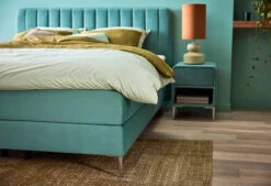 Boxspringbett Home 223 -Bettwäsche Verkauf home223 box kern poot