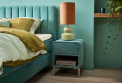 Nachttisch Valley -Bettwäsche Verkauf home223 nachtkastje 2