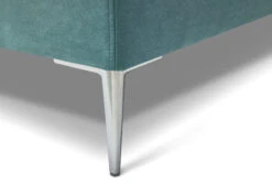 Boxspringbett Home 223 -Bettwäsche Verkauf home223 vrijst closeup poot