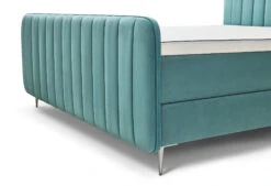 Boxspringbett Home 223 -Bettwäsche Verkauf home223 vrijst closeup voetbord