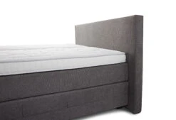 Boxspringbett Home 406 -Bettwäsche Verkauf home406 vrijstaand detail hb