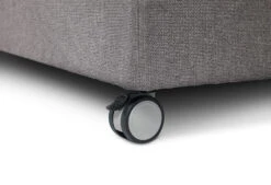 Boxspringbett Home 406 Split -Bettwäsche Verkauf home406 vrijstaand split detail wiel