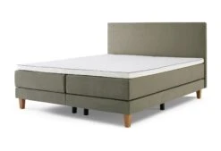 Boxspringbett Home 103 -Bettwäsche Verkauf home 100 3kwart hb 1