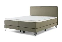 Boxspringbett Home 102 -Bettwäsche Verkauf home 103 3kwart hb