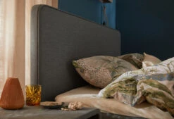 Boxspringbett Home 103 - Schnell Lieferbar 19 Boxspringbett Home 103 - Schnell Lieferbar -Bettwäsche Verkauf home 103 summer detail dbo 02 hoofdbord 1