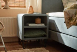 Boxspringbett Home 103 -Bettwäsche Verkauf home 103 summer detail dbo 02 nacktkastje 02