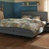 Boxspringbett Home 103 -Bettwäsche Verkauf home 103 summer schuin dbo 02