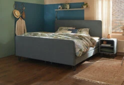 Boxspringbett Home 103 -Bettwäsche Verkauf home 103 summer schuin dbo 02 vb