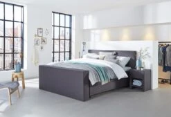 Boxspringbett Home 350 -Bettwäsche Verkauf home 350 0004 sfeer min