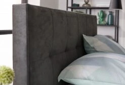 Boxspringbett Home Seasons 14 Boxspringbett Home Seasons -Bettwäsche Verkauf homeseason hoofdbord