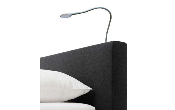 Bettleuchte Snake 3 Bettleuchte Snake