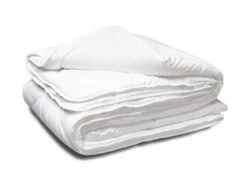 Dixxius Bettdecke Basic 4 Jahreszeiten 9 Dixxius Bettdecke Basic 4 Jahreszeiten -Bettwäsche Verkauf hr dekbed single wit 01