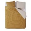 Beddinghouse Impact Bettwäsche Ocker 1 Beddinghouse Impact Bettwäsche Ocker -Bettwäsche Verkauf impact ochre 2p 10 topshot large