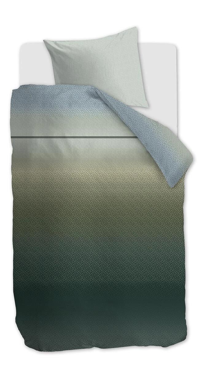 Beddinghouse Ingmar Bettwäsche Grün 4 Beddinghouse Ingmar Bettwäsche Grün – Bild 2