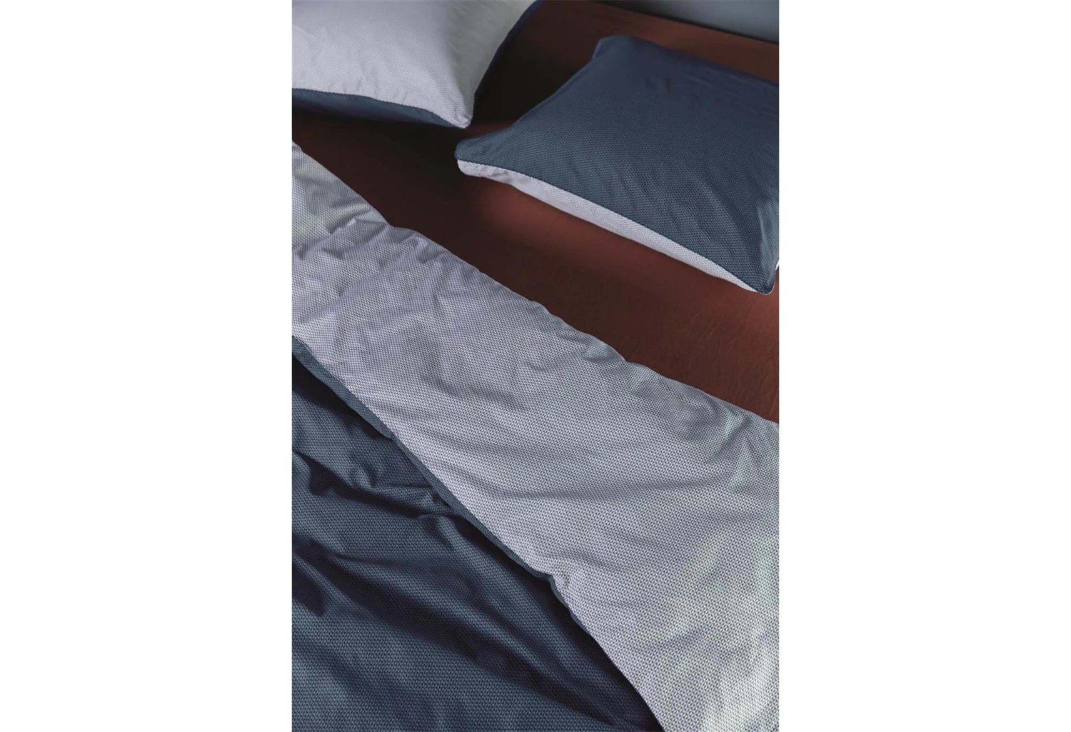 Beddinghouse Innovative Bettwäsche Blau 7 Beddinghouse Innovative Bettwäsche Blau – Bild 5