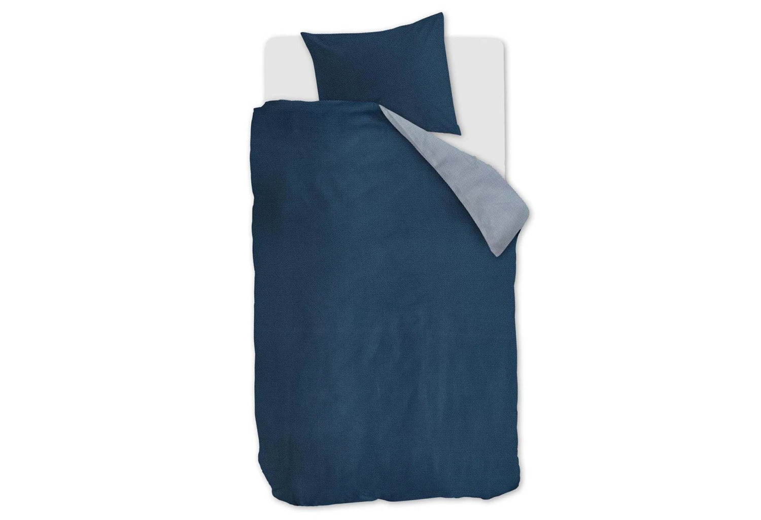 Beddinghouse Innovative Bettwäsche Blau 4 Beddinghouse Innovative Bettwäsche Blau – Bild 2