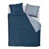 Beddinghouse Innovative Bettwäsche Blau 2 Beddinghouse Innovative Bettwäsche Blau -Bettwäsche Verkauf innovative blue 2p 10 topshot large