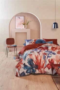 Beddinghouse Iris Field Bettwäsche Rot 10 Beddinghouse Iris Field Bettwäsche Rot -Bettwäsche Verkauf iris field red 00 mood large
