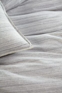 Vtwonen Mele Bettwäsche Grau 11 Vtwonen Mele Bettwäsche Grau -Bettwäsche Verkauf jersey mele grey 40 detail
