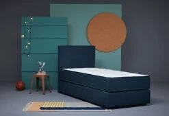 Jugendbett Justin 24 Jugendbett Justin -Bettwäsche Verkauf justin schuin kaal