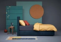 Jugendbett Justin 17 Jugendbett Justin -Bettwäsche Verkauf justin zijkant