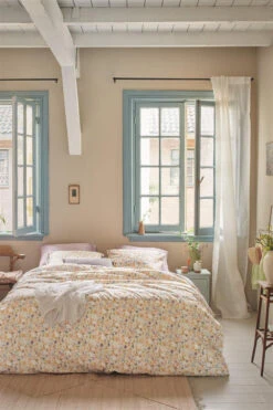 Ariadne At Home Lots Of Flowers Bettwäsche Multi 9 Ariadne At Home Lots Of Flowers Bettwäsche Multi -Bettwäsche Verkauf lots of flowers pastel de uv 135x200 0