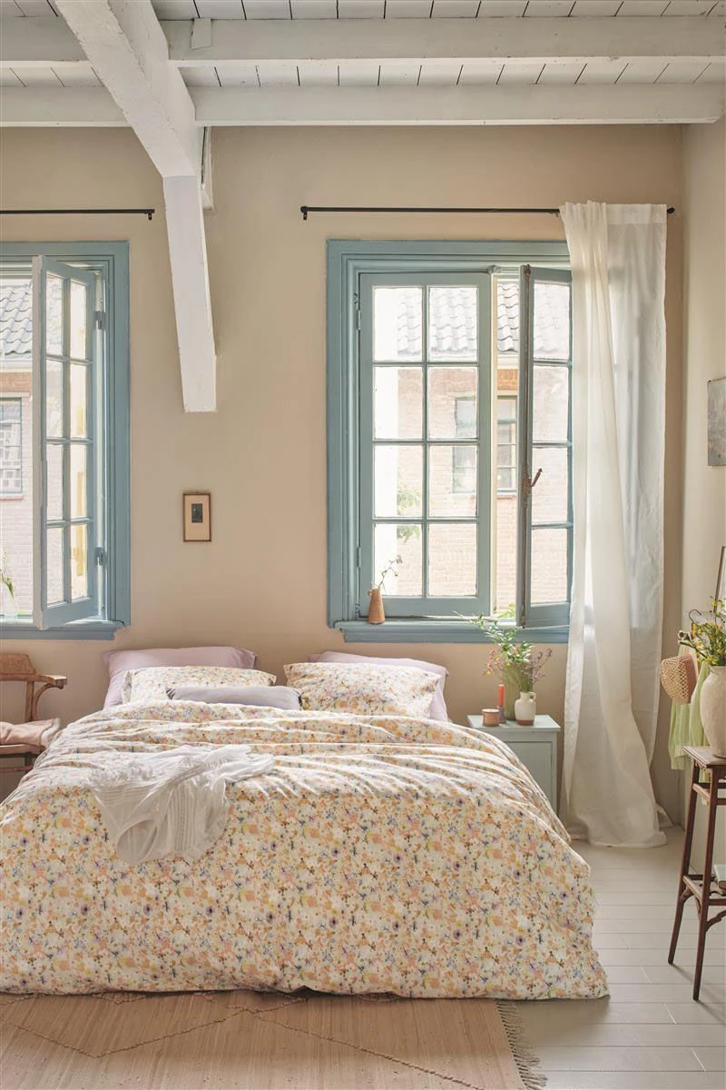 Ariadne At Home Lots Of Flowers Bettwäsche Multi 5 Ariadne At Home Lots Of Flowers Bettwäsche Multi – Bild 3