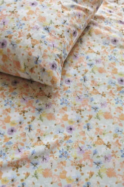 Ariadne At Home Lots Of Flowers Bettwäsche Multi 10 Ariadne At Home Lots Of Flowers Bettwäsche Multi -Bettwäsche Verkauf lots of flowers pastel de uv 135x200 40