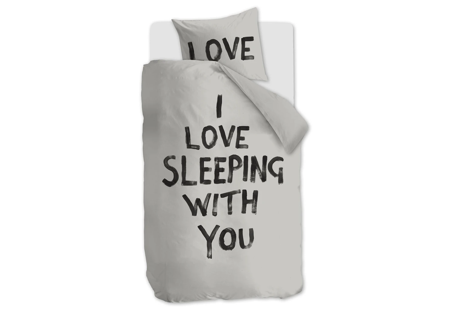 Vtwonen Love Sleep Bettwäsche Natural 4 Vtwonen Love Sleep Bettwäsche Natural – Bild 2