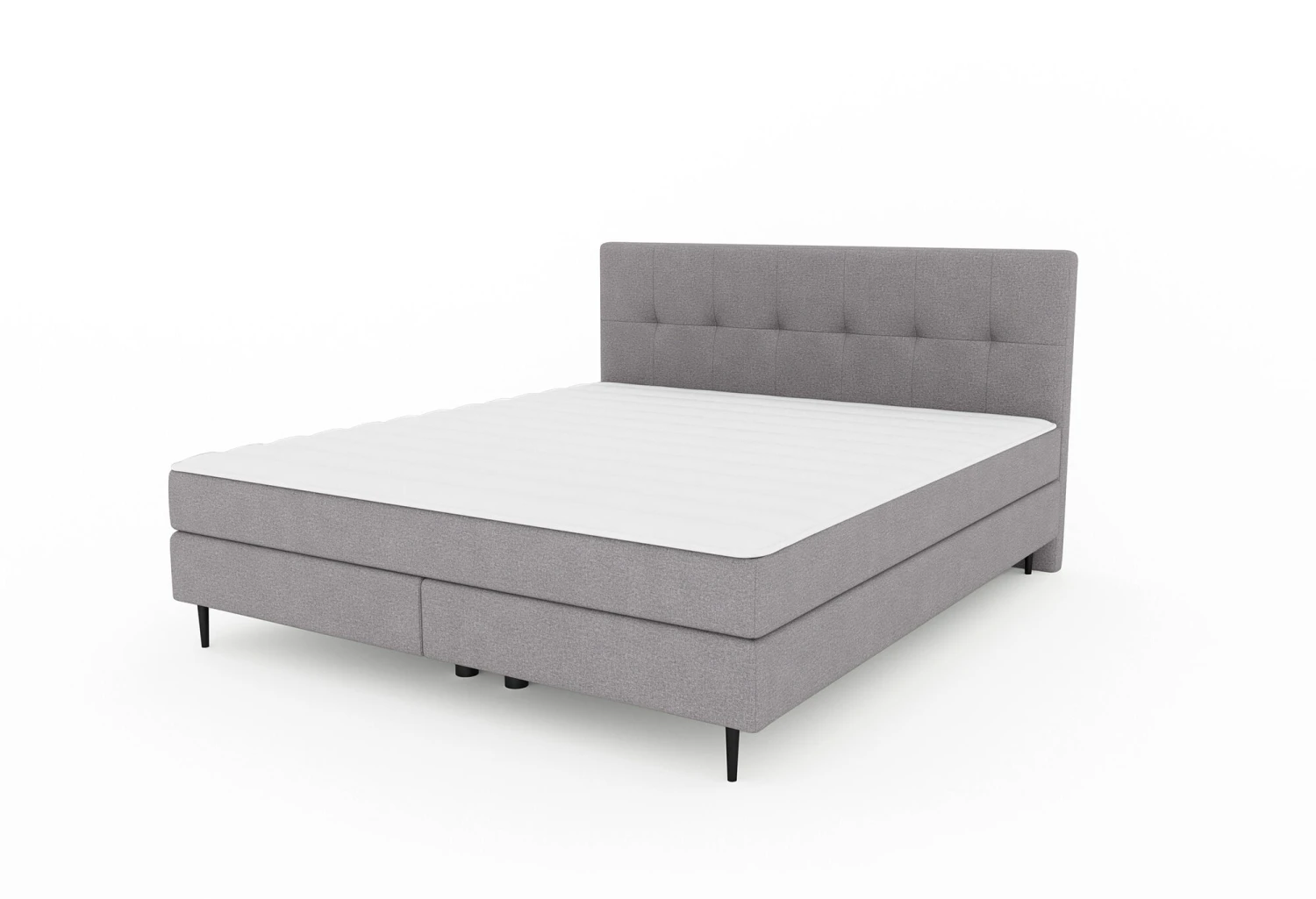 Boxspringbett Online-Only Lynx 7 Boxspringbett Online-Only Lynx – Bild 5