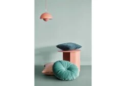 KAAT Amsterdam Mandarin Grau-Grün Kissen -Bettwäsche Verkauf mandarin grey green 00 mood large