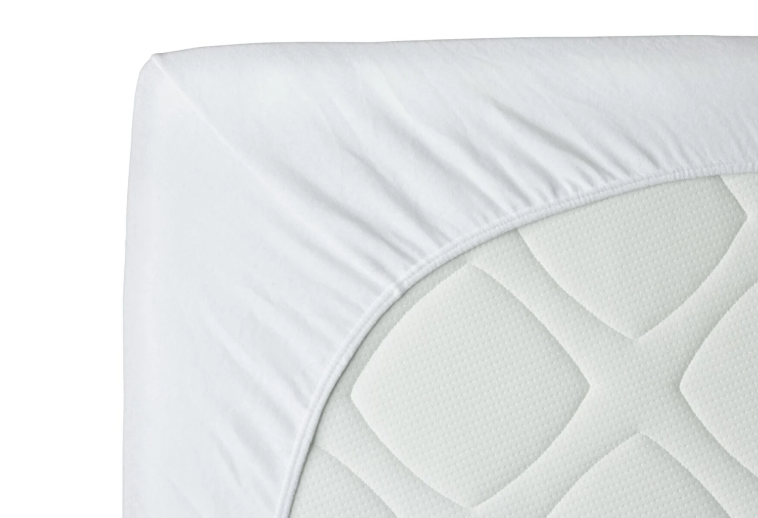 Dixxius Topper Molton Premium 5 Dixxius Topper Molton Premium – Bild 3