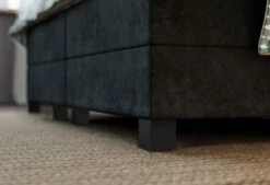 Boxspringbett Capella Modeno 10 Boxspringbett Capella Modeno -Bettwäsche Verkauf modeno 01 milano