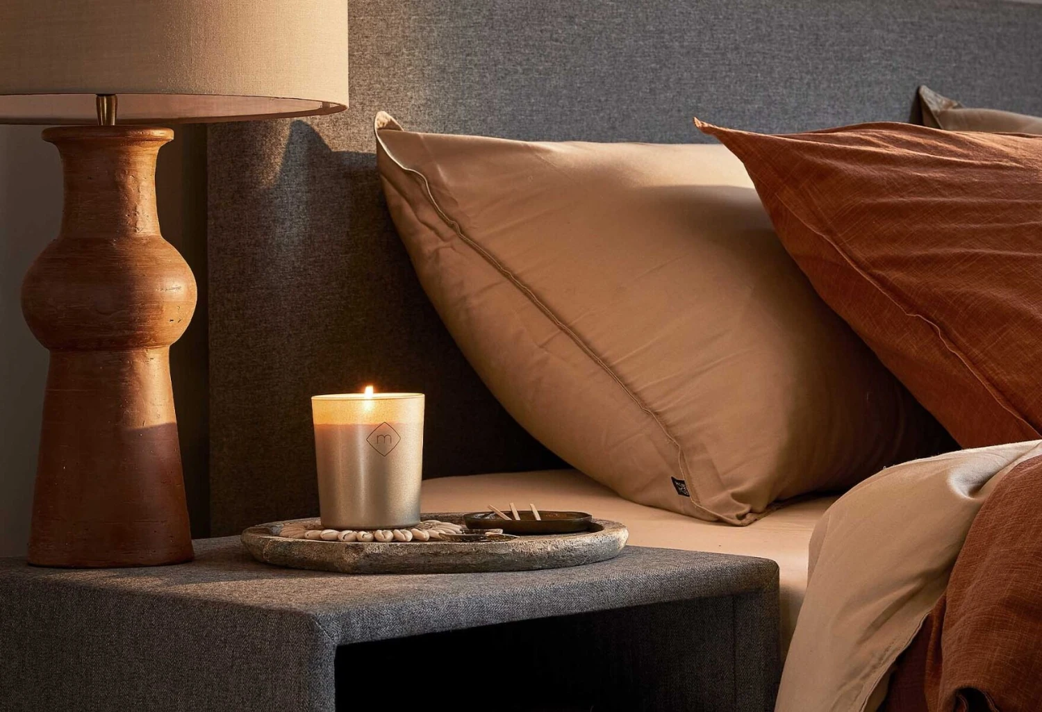 Duftkerze Moments Summer Night 3 Duftkerze Moments Summer Night