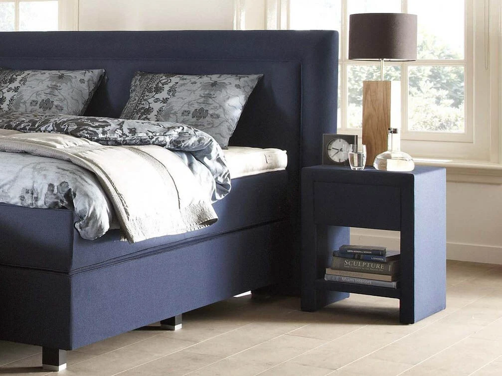 Nachttisch City 4 Nachttisch City – Bild 2