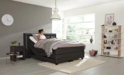 Nachttisch City 9 Nachttisch City -Bettwäsche Verkauf nachtkast city gestoffeerd 4