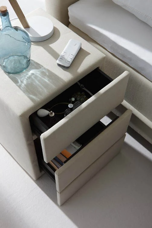 Nachttisch Tune 5 Nachttisch Tune – Bild 3