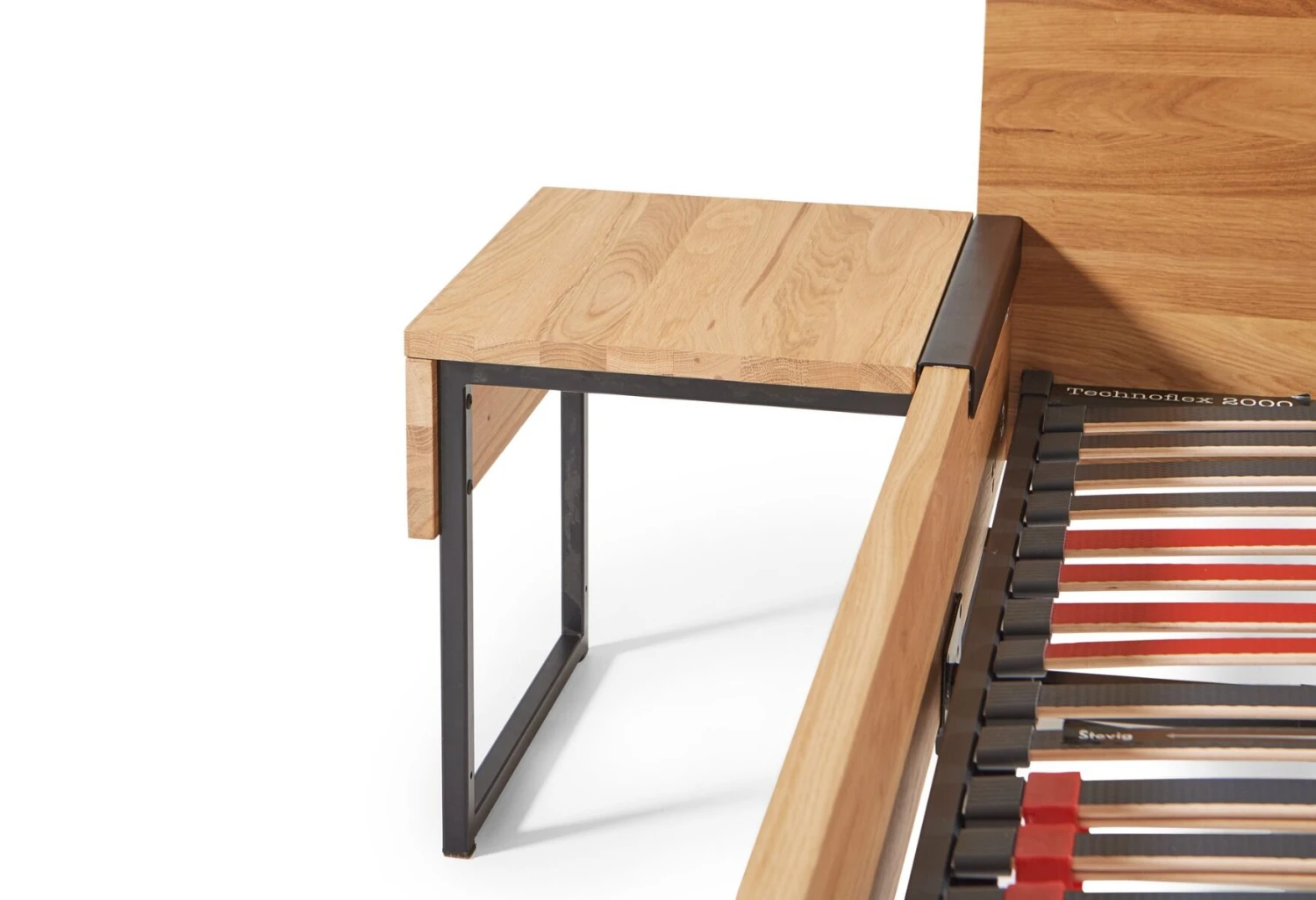 Nachttisch Balance Clear II 7 Nachttisch Balance Clear II – Bild 5