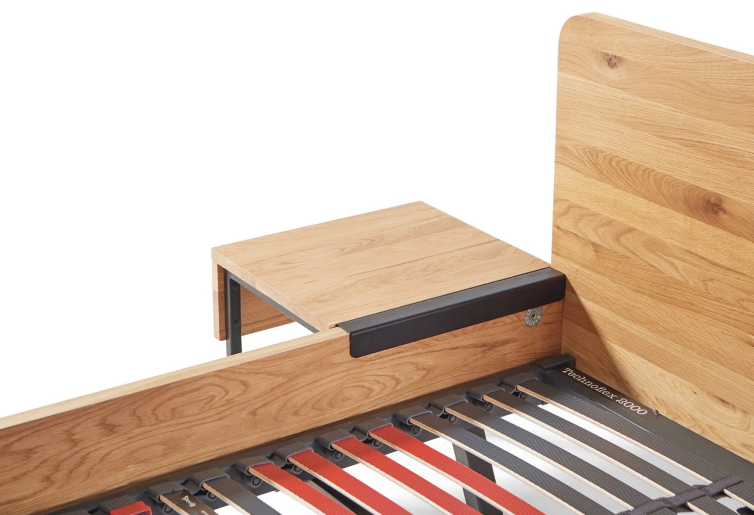 Nachttisch Balance Clear II 8 Nachttisch Balance Clear II – Bild 6