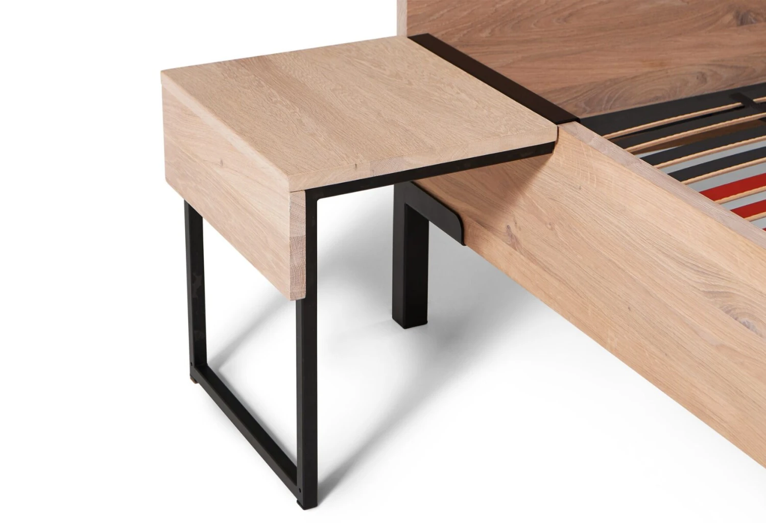 Nachttisch Balance Clear II 5 Nachttisch Balance Clear II – Bild 3