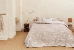 Vtwonen Natural Pattern Bettwäsche Puder 10 Vtwonen Natural Pattern Bettwäsche Puder -Bettwäsche Verkauf natural pattern powder de uv 135x200 1