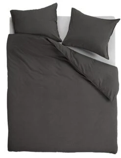 Vtwonen Natural Stone Bettwäsche -Bettwäsche Verkauf natural stone anthracite 184995 10